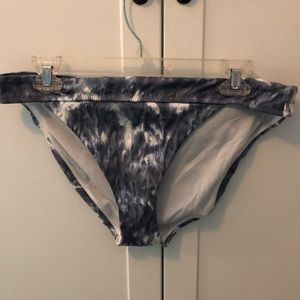 Athleta Bikini bottom